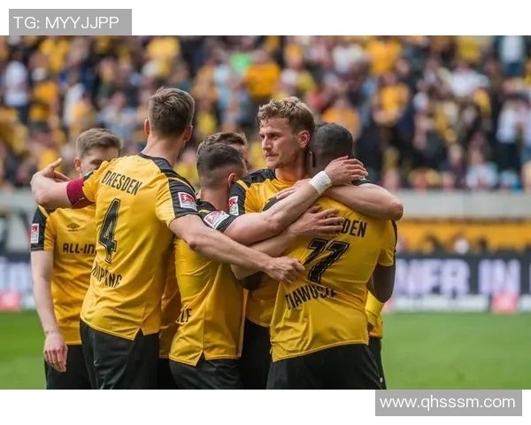 德乙菲尔特对阵德累斯顿精彩直播全程回顾与分析