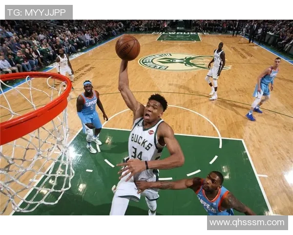 扬尼斯阿德托昆博：从希腊少年到NBA超级巨星的传奇旅程